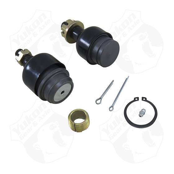 Yukon Gear & Axle - Yukon Gear Ball Joint Kit For Jeep JK 30 & 44 Front / One Side - YSPBJ-001