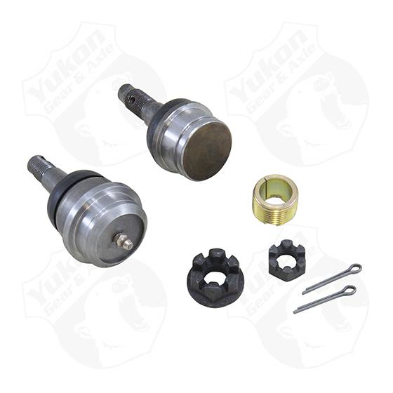 Yukon Gear & Axle - Yukon Gear Ball Joint Kit For Dana 30 Super - YSPBJ-015