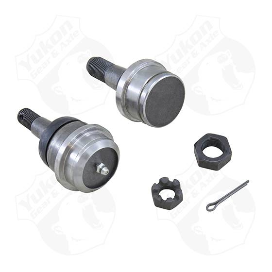 Yukon Gear & Axle - Yukon Gear Ball Joint Kit For 00+ Dodge Dana 44 / One Side - YSPBJ-017