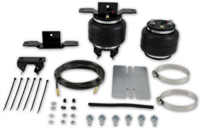 Air Lift - Air Lift LoadLifter 5000 Ultimate Rear Air Spring Kit for 86-94 Toyota Pick Up Base Model - 88113