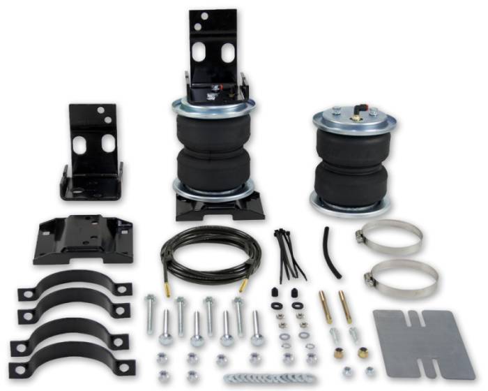Air Lift - Air Lift LoadLifter 5000 Ultimate Rear Air Spring Kit for 97-05 Ford E-450 Econoline - 88131