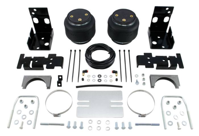Air Lift - Air Lift LoadLifter 5000 Ultimate Rear Air Spring Kit for 06-17 Ford E-350 Super Duty XL/XLT - 88138