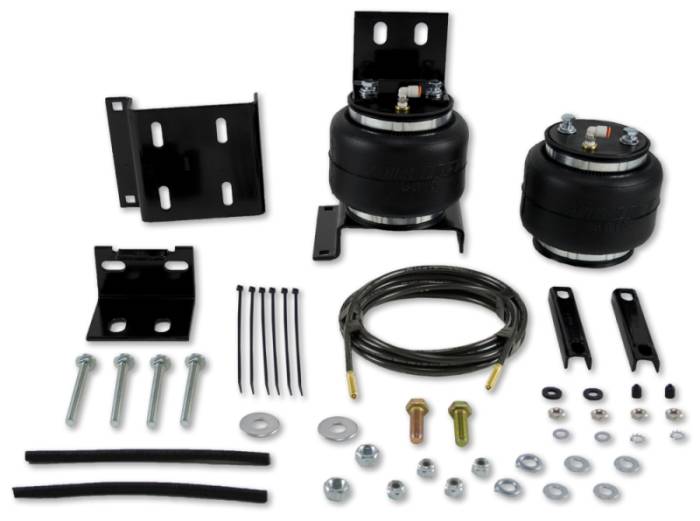Air Lift - Air Lift LoadLifter 5000 Ultimate Front Air Spring Kit for 90-08 Ford Motorhome Class A - F53 - 88140