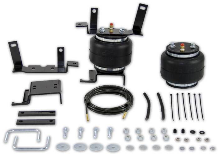 Air Lift - Air Lift LoadLifter 5000 Ultimate Front Air Spring Kit for 00-05 Ford Excursion 4WD - 88154