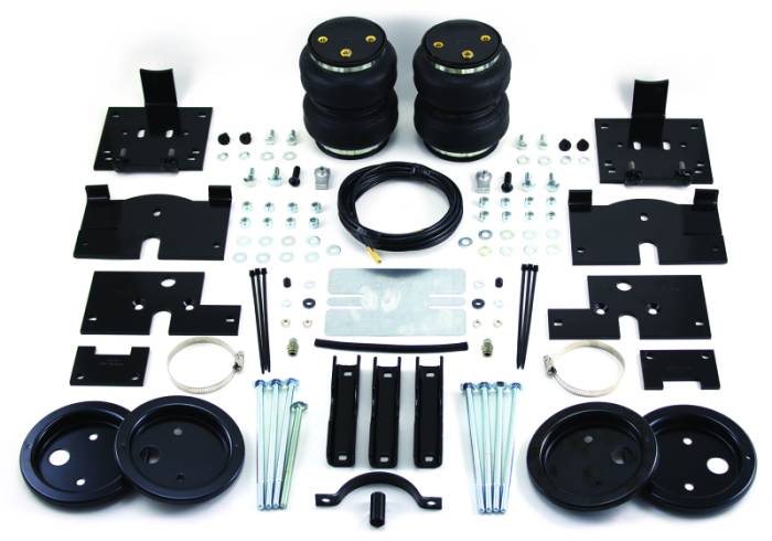 Air Lift - Air Lift LoadLifter 5000 Ultimate Rear Air Spring Kit for 04-14 Ford F-150 4WD - 88200