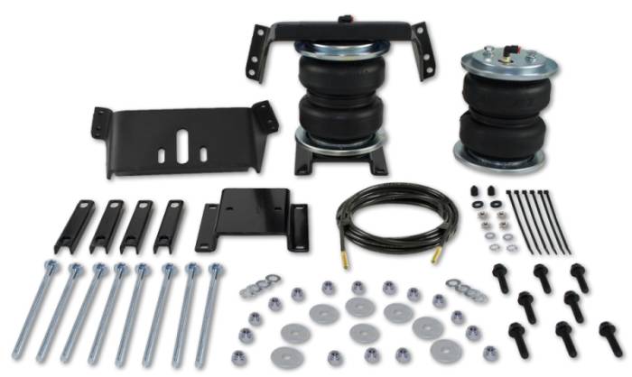 Air Lift - Air Lift LoadLifter 5000 Ultimate Rear Air Spring Kit for 90-97 Ford F53 - 88208