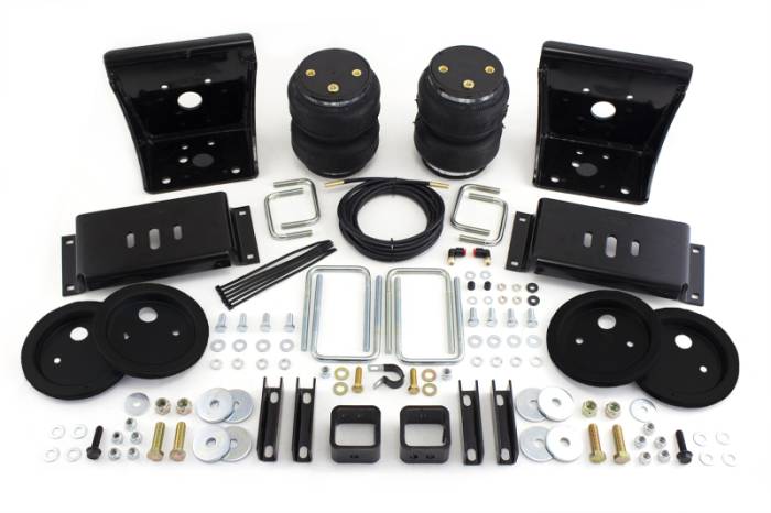 Air Lift - Air Lift LoadLifter 5000 Ultimate Rear Air Spring Kit for 05-10 Ford F-350 Super Duty XLT - 88212