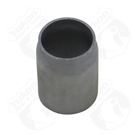 Yukon Gear & Axle - Yukon Gear 7.25in Ford Crush Sleeve. 2.00in Long - YSPCS-001