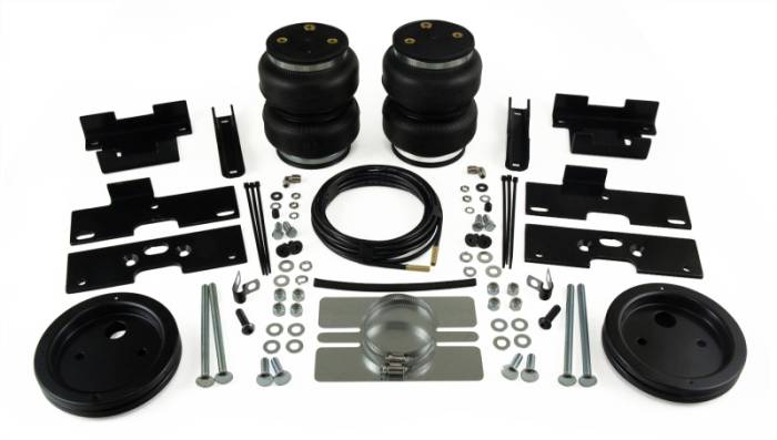 Air Lift - Air Lift LoadLifter 5000 Ultimate Rear Air Spring Kit for 15-17 Ford Transit 150/250/350 - 88213