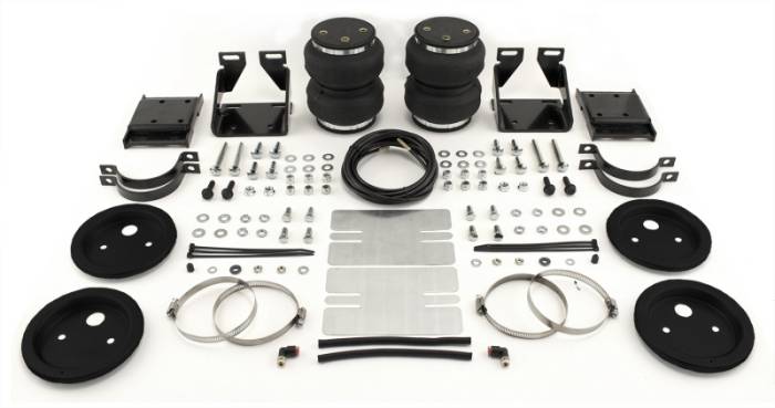 Air Lift - Air Lift LoadLifter 5000 Ultimate Rear Air Spring Kit for 93-05 GMC Motorhome Class A P-32 - 88219