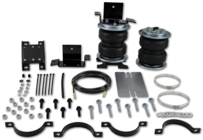 Air Lift - Air Lift LoadLifter 5000 Ultimate Rear Air Spring Kit for 73-86 Chevrolet C10 Suburban - 88221