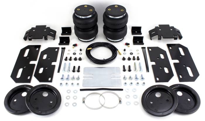 Air Lift - Air Lift LoadLifter 5000 Ultimate Rear Air Spring Kit for 02-08 Dodge Ram 1500 4WD - 88230
