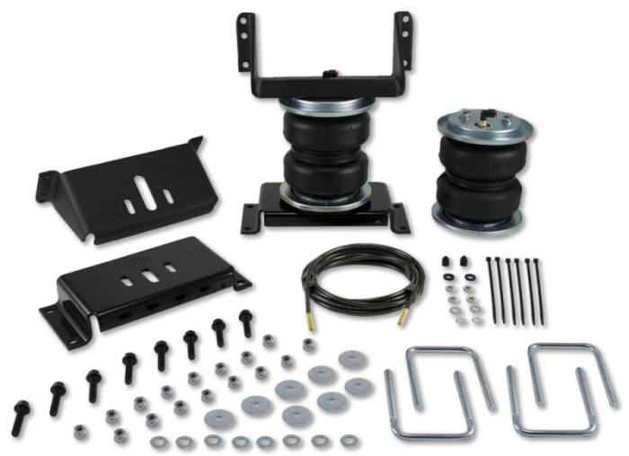 Air Lift - Air Lift LoadLifter 5000 Ultimate Rear Air Spring Kit for 73-86 Chevrolet K30 Pick Up - 88237