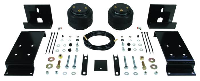 Air Lift - Air Lift LoadLifter 5000 Ultimate Front Air Spring Kit for 09-12 Ford F53 - 88240