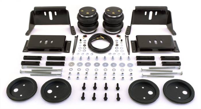 Air Lift - Air Lift LoadLifter 5000 Ultimate Rear Air Spring Kit for 06-17 Ford E-450 Super Duty - 88242