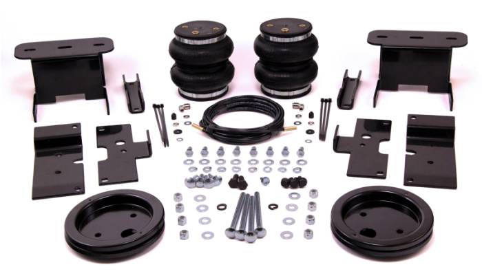 Air Lift - Air Lift LoadLifter 5000 Ultimate Rear Air Spring Kit for 15-17 Ford F-150 RWD - 88268