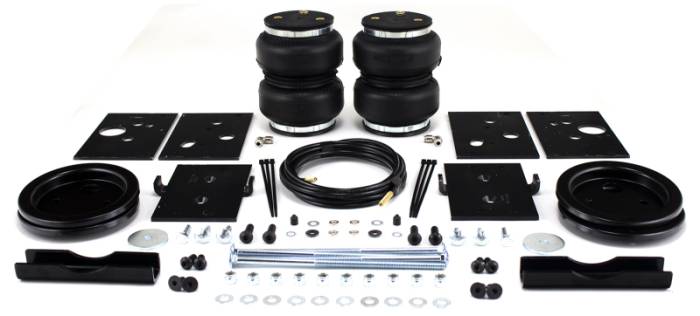 Air Lift - Air Lift LoadLifter 5000 Ultimate Rear Air Spring Kit for 14-17 Dodge Ram 2500 - 88289