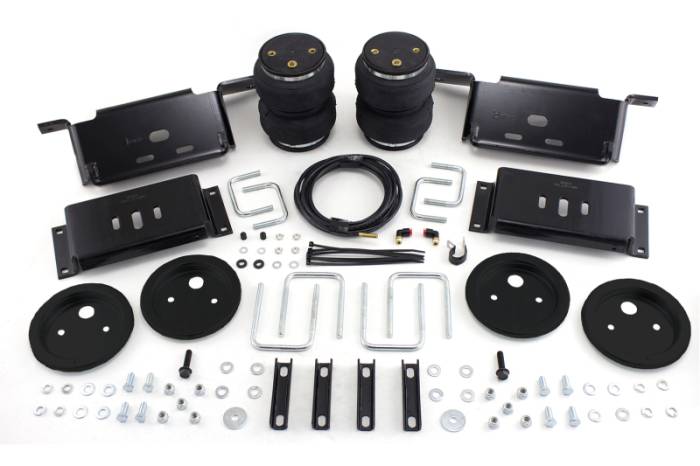 Air Lift - Air Lift LoadLifter 5000 Ultimate Rear Air Spring Kit for 99-07 Ford F-250 2wd/4WD - 88291