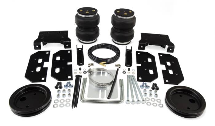 Air Lift - Air Lift LoadLifter 5000 Ultimate Rear Air Spring Kit for 03-12 Dodge Ram 3500 Pick Up 4WD - 88295