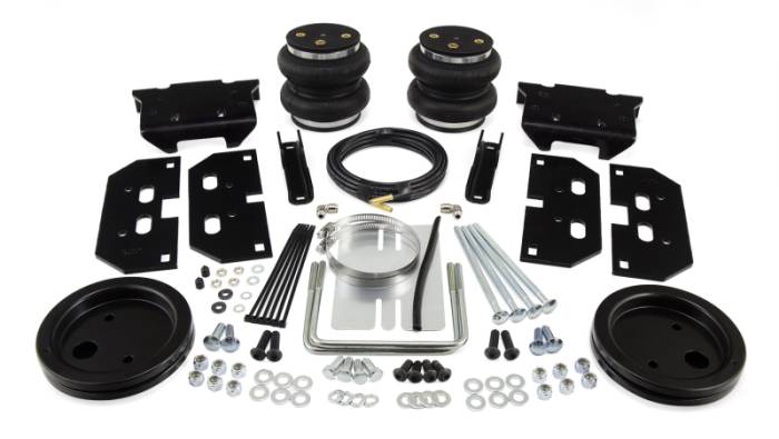 Air Lift - Air Lift LoadLifter 5000 Ultimate Rear Air Spring Kit for 03-13 Dodge Ram 2500 RWD - 88297