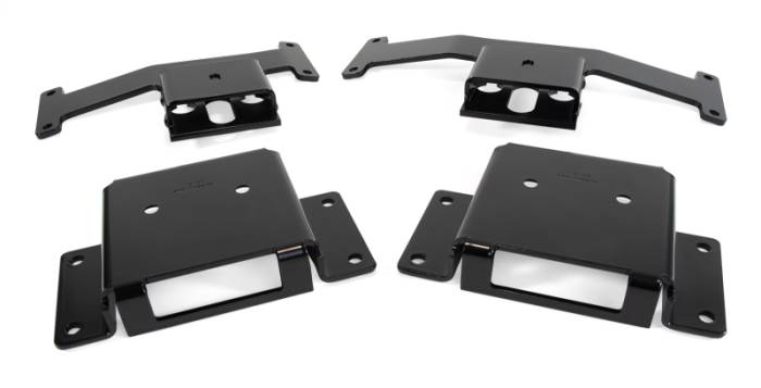 Air Lift - Air Lift 17-19 Nissan Titan 4WD LoadLifter 5000 Ultimate Kit - 88331
