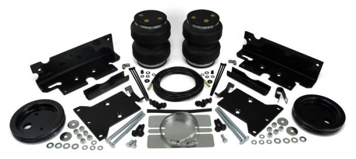 Air Lift - Air Lift LoadLifter 5000 Ultimate w/Internal Jounce Bumper for 11-15 GMC / Chevrolet 3500 - 88339