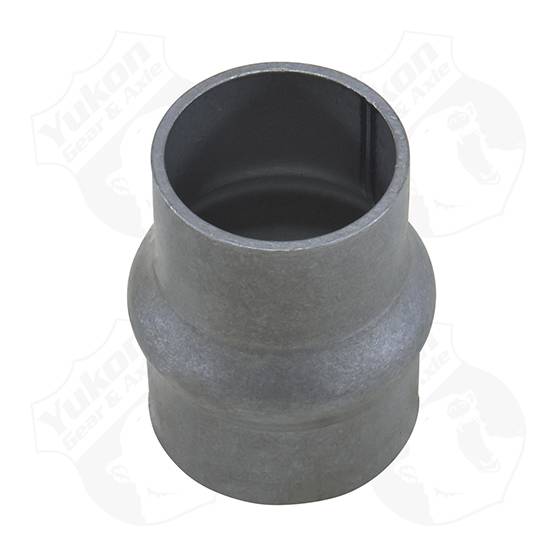 Yukon Gear & Axle - Yukon Gear 66+ Ci Corvette Crush Sleeve / (Fine Spline) - YSPCS-023