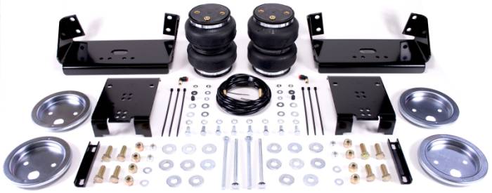 Air Lift - Air Lift LoadLifter 5000 Ultimate Rear Air Spring Kit for 09-12 Ford Pickup F53 - 88344