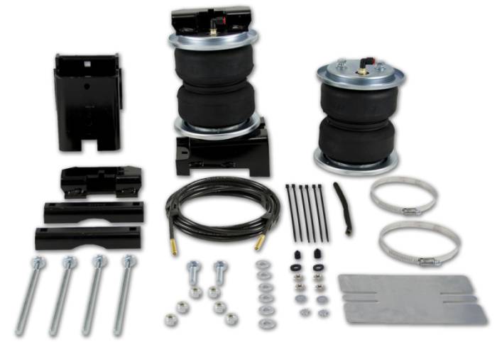 Air Lift - Air Lift LoadLifter 5000 Ultimate Rear Air Spring Kit for 08-10 Ford F-450 Super Duty - 88347