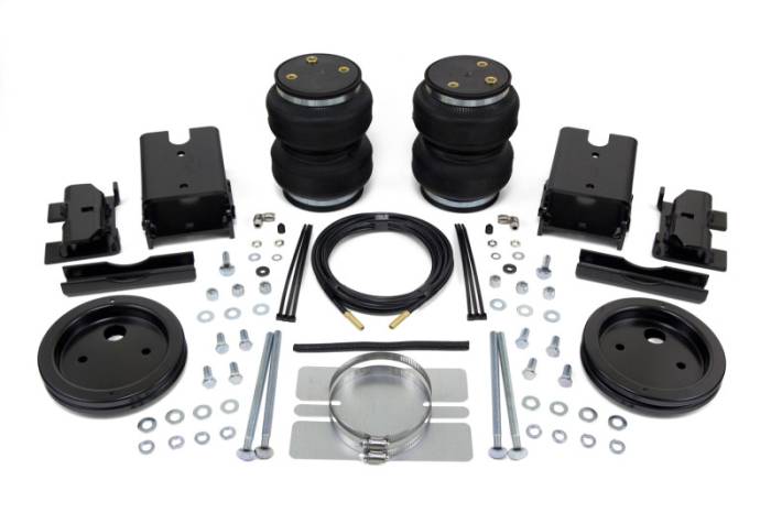 Air Lift - Air Lift LoadLifter 5000 Ultimate w/Internal Jounce Bumper for 15-16 Ford F-450 Super Duty - 88349