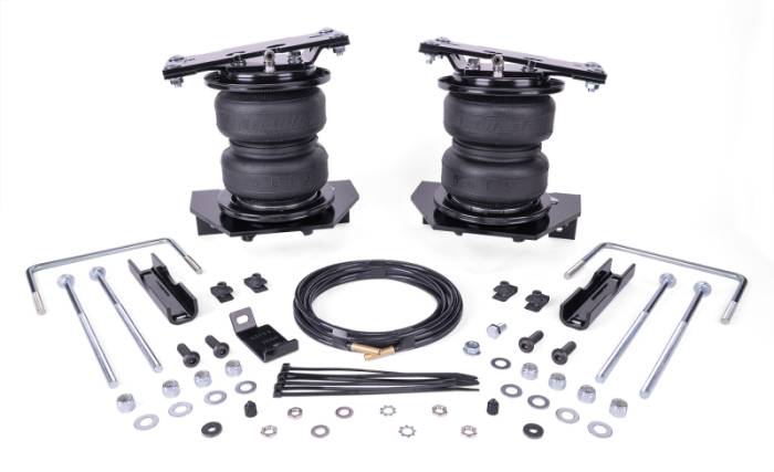 Air Lift - Air Lift 2023 Ford F-250 Super Duty LoadLifter 5000 Ultimate Air Spring Kit w/Internal Jounce Bumper - 88354