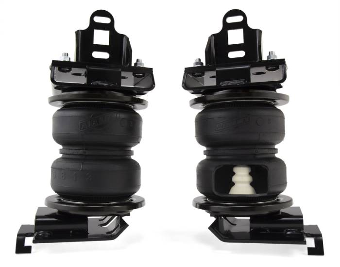 Air Lift - Air Lift LoadLifter 5000 Ultimate for 2019 Ram 1500 4WD w/Internal Jounce Bumper - 88375