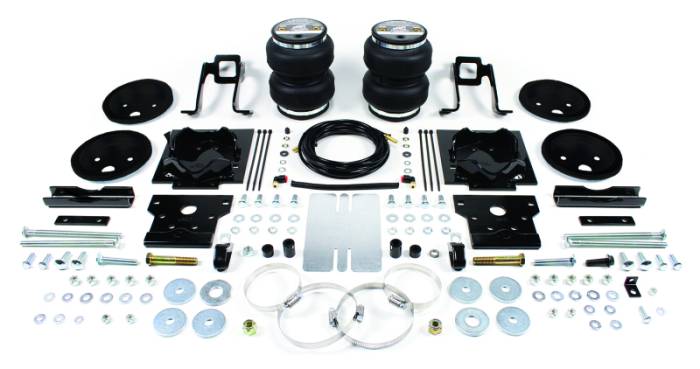 Air Lift - Air Lift LoadLifter 5000 Ultimate Rear Air Spring Kit for 99-04 Ford F-250 Super Duty RWD - 88393