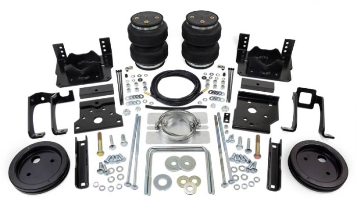 Air Lift - Air Lift LoadLifter 5000 Ultimate Rear Air Spring Kit for 11-16 Ford F-250 Super Duty RWD - 88395