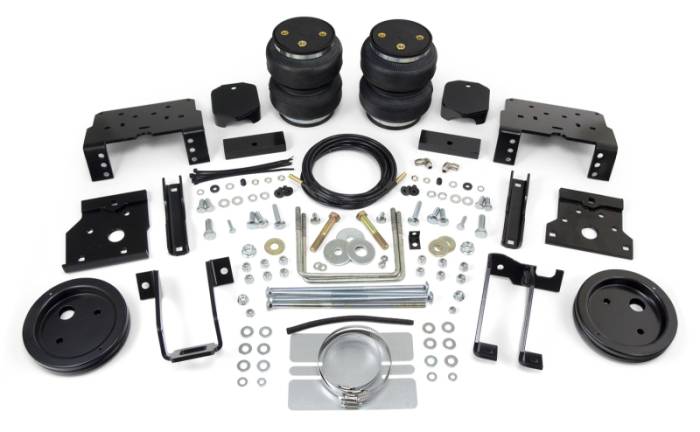 Air Lift - Air Lift LoadLifter 5000 Ultimate Rear Air Spring Kit for 11-16 Ford F-250 Super Duty 4WD - 88396