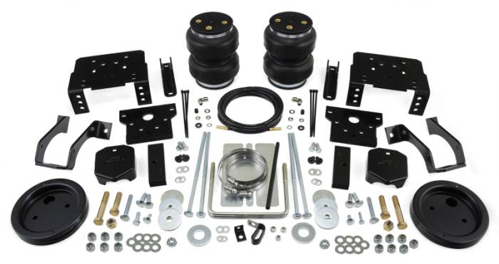 Air Lift - Air Lift LoadLifter 5000 Ultimate Rear Air Spring Kit for 05-10 Ford F-250 Super Duty Lariat 4WD - 88398