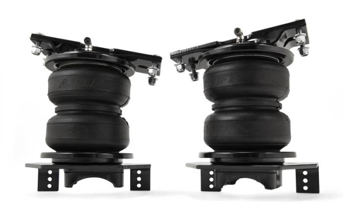 Air Lift - Air Lift LoadLifter 5000 Ultimate Air Spring Kit w/Internal Jounce Bumper 17 Ford Super Duty Pickup - 88399