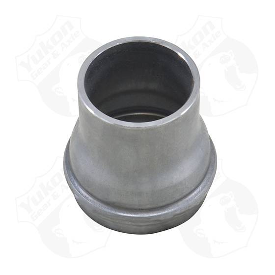 Yukon Gear & Axle - Yukon Gear 07 and Up Tundra Rear 9.5in Crush Sleeve w/ 4.0L & 4.7L - YSPCS-051