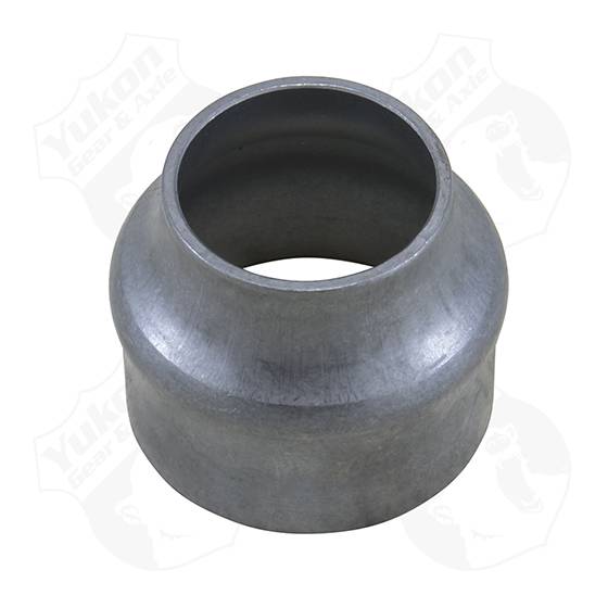 Yukon Gear & Axle - Yukon Gear Pinion Nut & Crush Sleeve Kit For 11+ Ford 9.75in - YSPCS-052