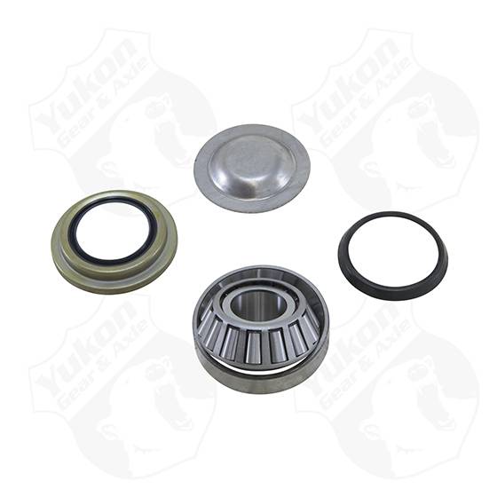 Yukon Gear & Axle - Yukon Gear Replacement Partial King Pin Kit For Dana 60 - YP KP-002
