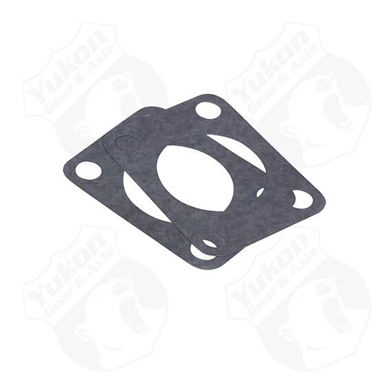 Yukon Gear & Axle - Yukon Gear Replacement King-Pin Cap Gasket For Dana 60 - YP KP-005