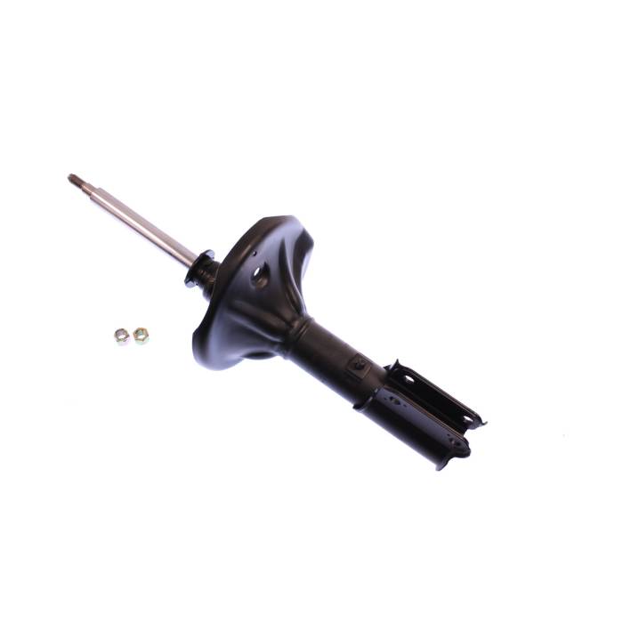 Bilstein - Bilstein B4 OE Replacement - Suspension Strut Assembly - F4-VNE-4780-BK