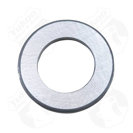 Yukon Gear & Axle - Yukon Gear Toyota 8in & V6 Pinion Nut Washer - YSPPN-034