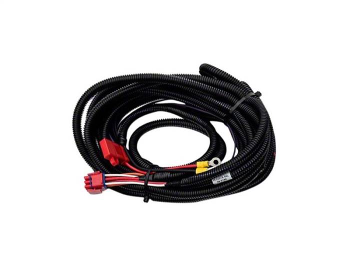 AMP Research - AMP Research 22-24 Toyota Tundra Smart Series DSM - 19-04900-90
