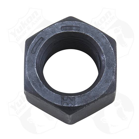 Yukon Gear & Axle - Yukon Chrysler 8.75in Coarse Spline Pinion Nut - YSPPN-002