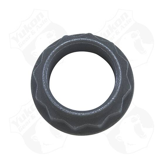 Yukon Gear & Axle - Yukon Gear Dodge Sprinter Van Pinion Nut - YSPPN-005