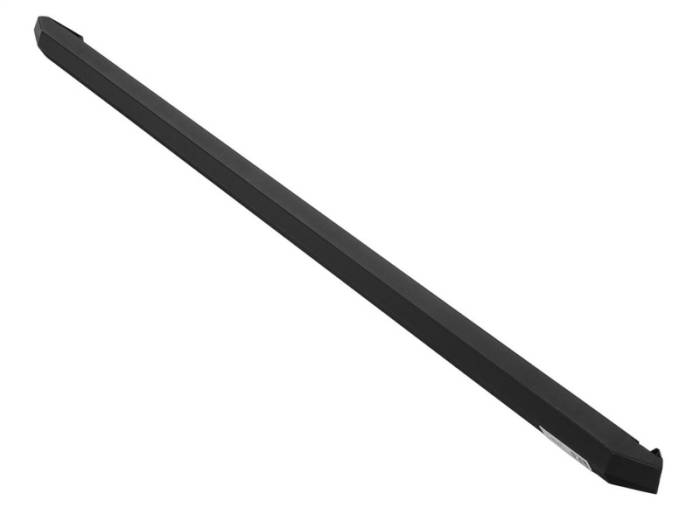 AMP Research - AMP Research 77.5in Rail Extrusion - 21-04054-77.5