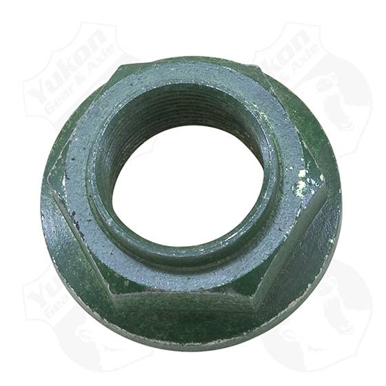 Yukon Gear & Axle - Yukon Gear Pinion Nut - YSPPN-013