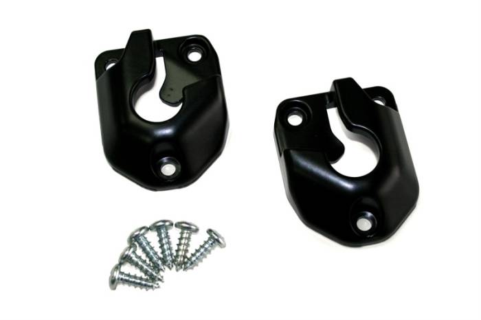AMP Research - AMP Research BedXtender Quick Mount Bracket Kit - 74608-01A