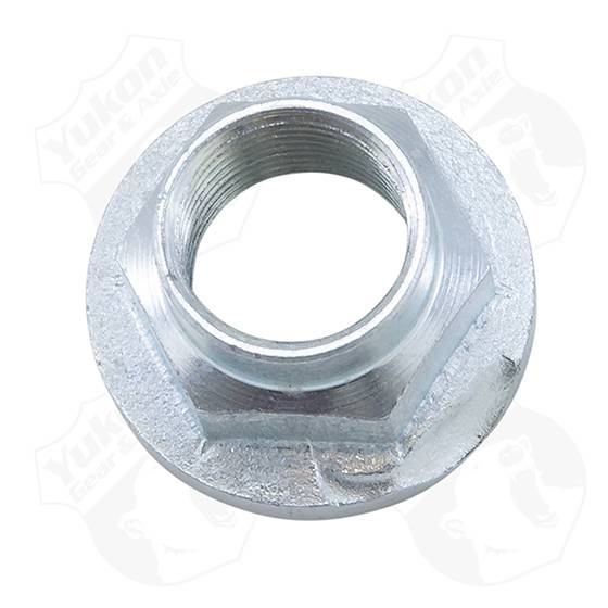 Yukon Gear & Axle - Yukon Gear Toyota 7.5 Pinion Nut - YSPPN-021
